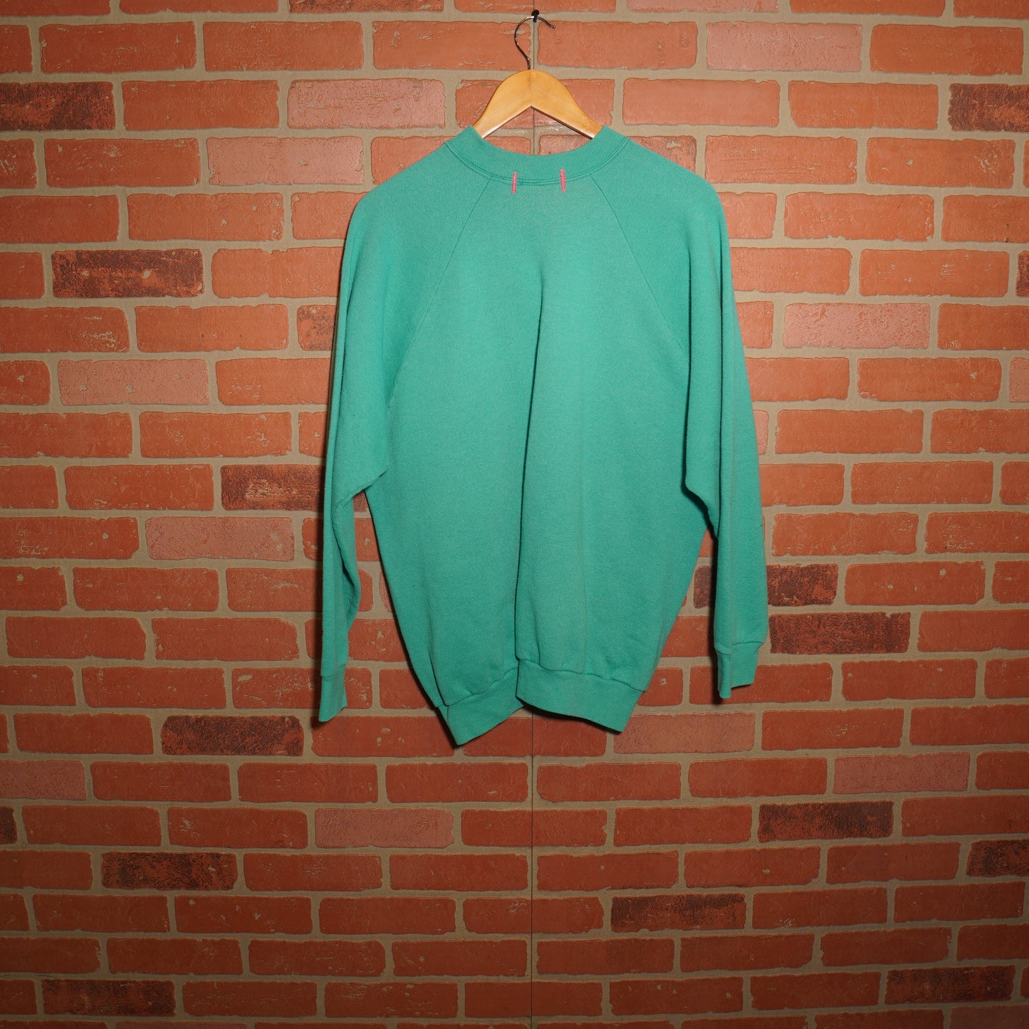Trevs1of1 1990's Grateful Dead Dancing Bears Teel Crewneck
