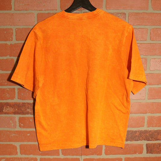 WNBA Nike Orange Logo Tee