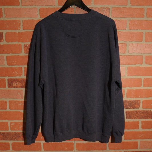 VTG Big Dogs Blue Crewneck