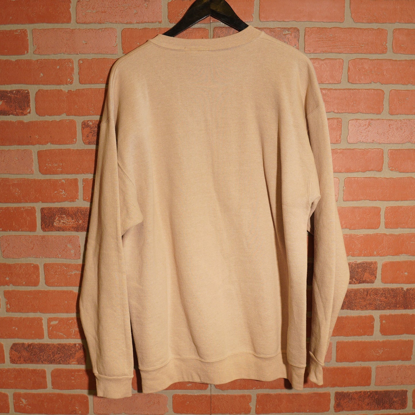 VTG 1994 Red Tail Trout Unlimited Crewneck