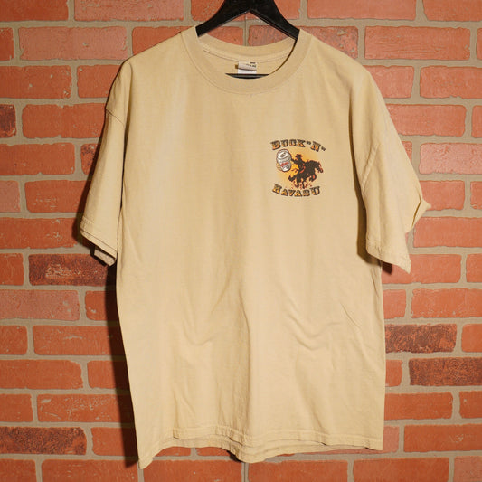 VTG Coors Light Havasu Tee