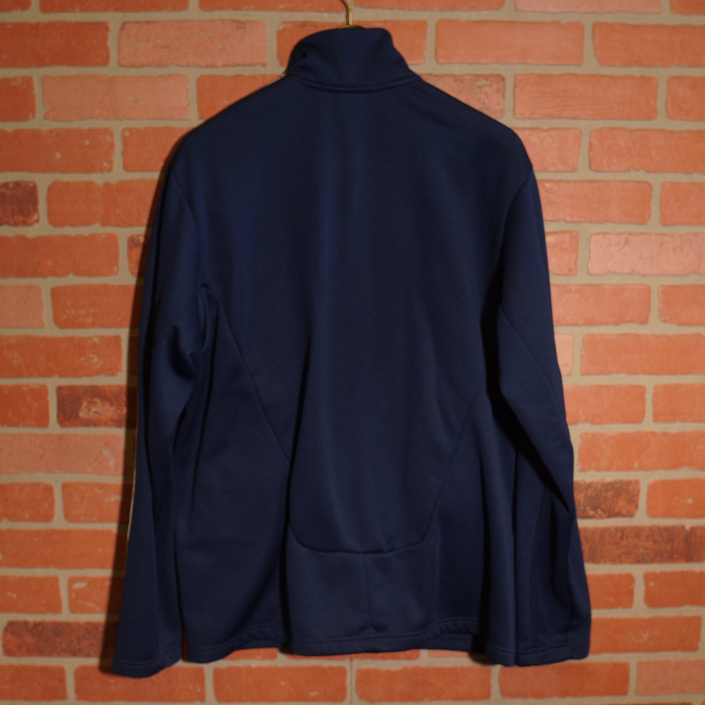 VTG 2013 Adidas French Rugby Track Jacket
