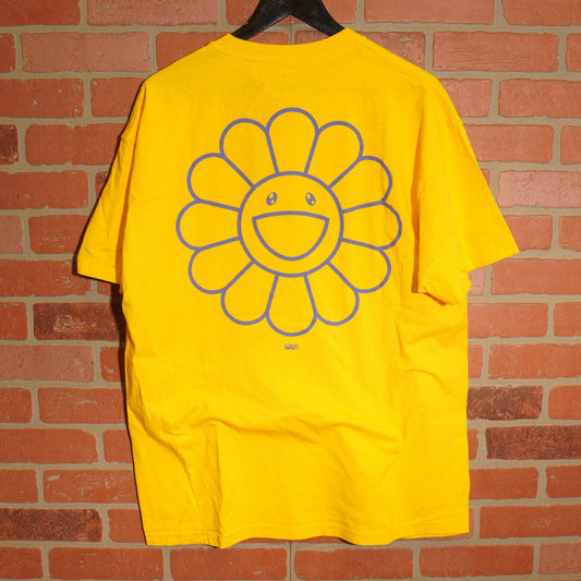 2018 Takashi Murakami Complexcon Tee