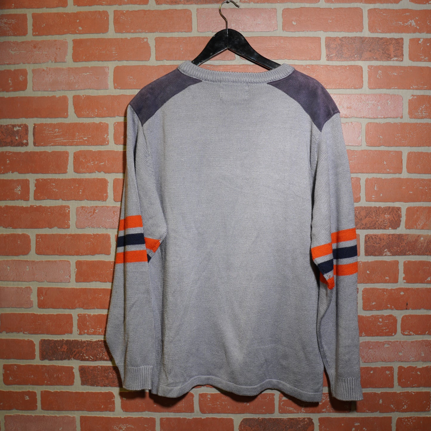 VTG Y2K Paco Elite Jeans Knit Sweater