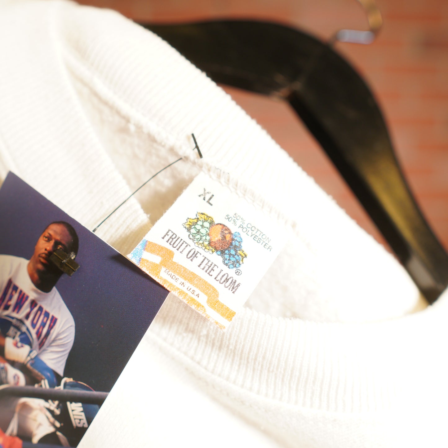 VTG Levis Classics Crewneck