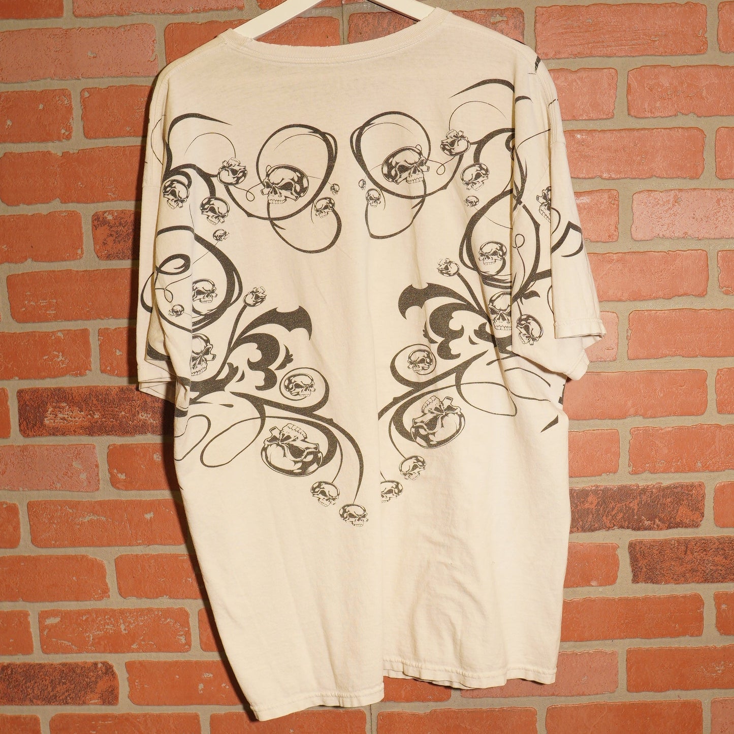 VTG Y2K Kill It Tee
