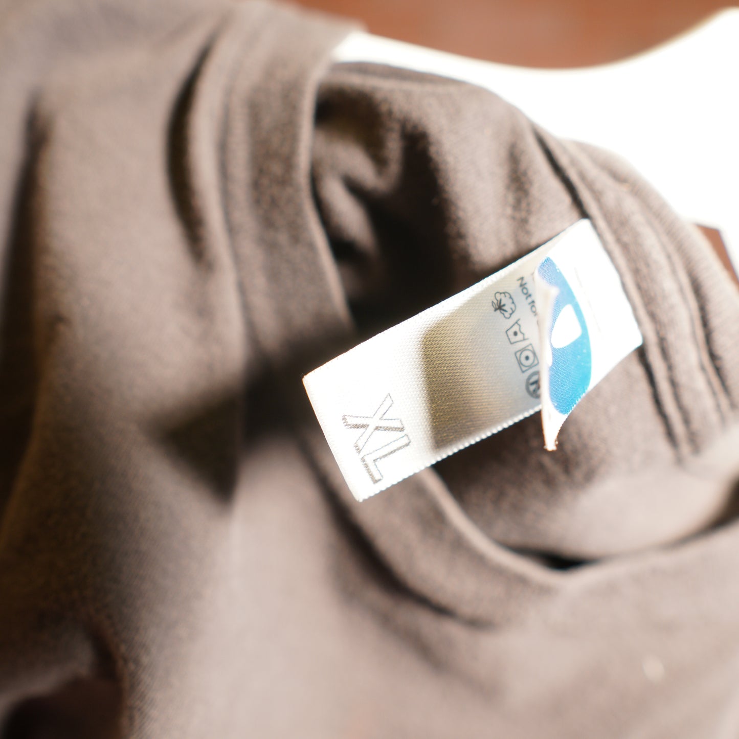 Delete My Browser History Tee