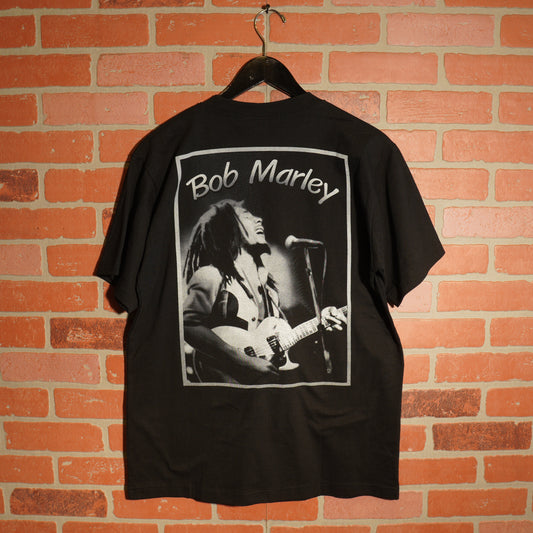 VTG Bob Marley Island Tee