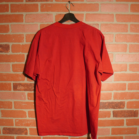 VTG 1991 UNLV Final Four Dunk Tee