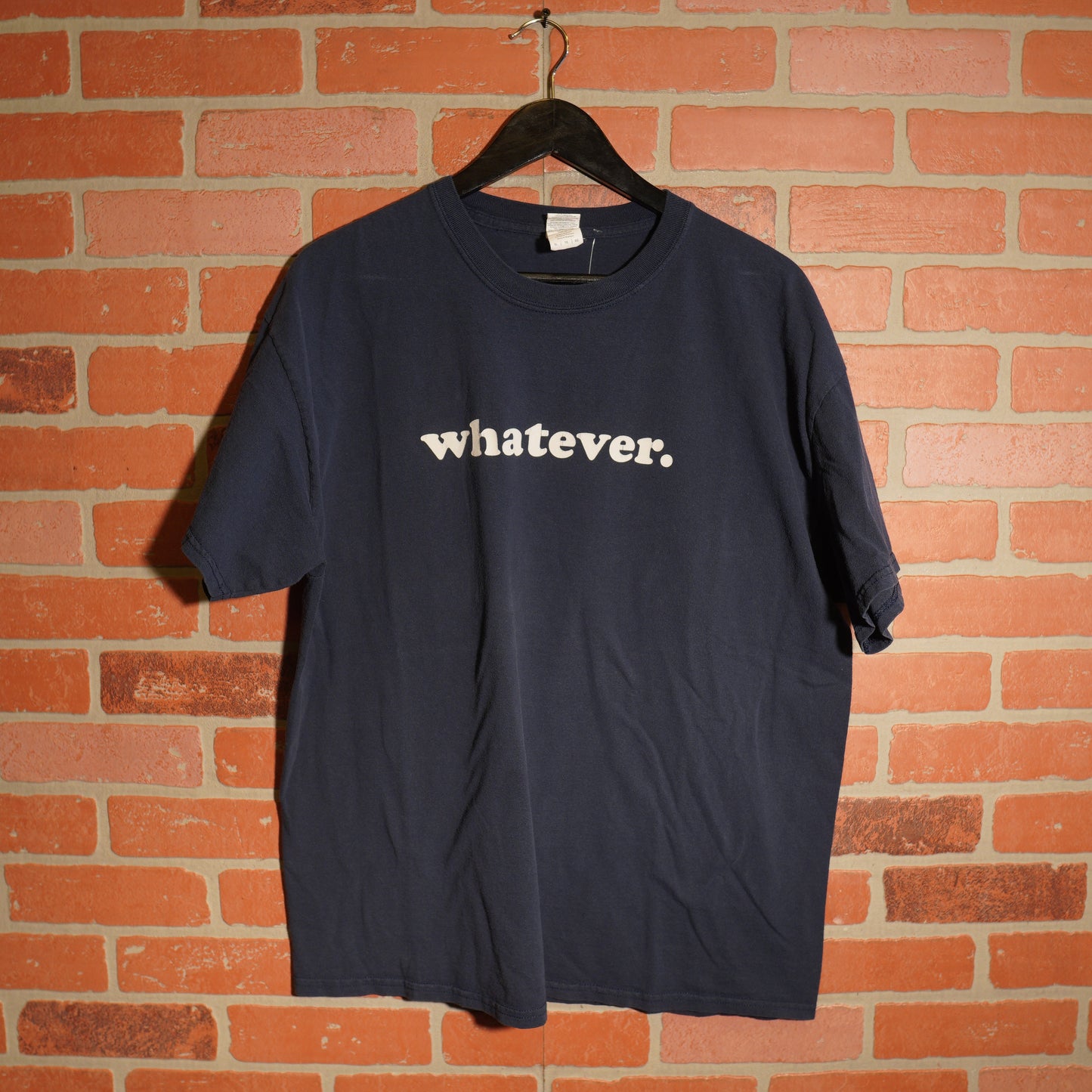 VTG Y2K Whatever Tee