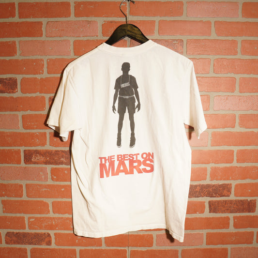 VTG Jordan Brand Spike Lee Best On Mars Tee