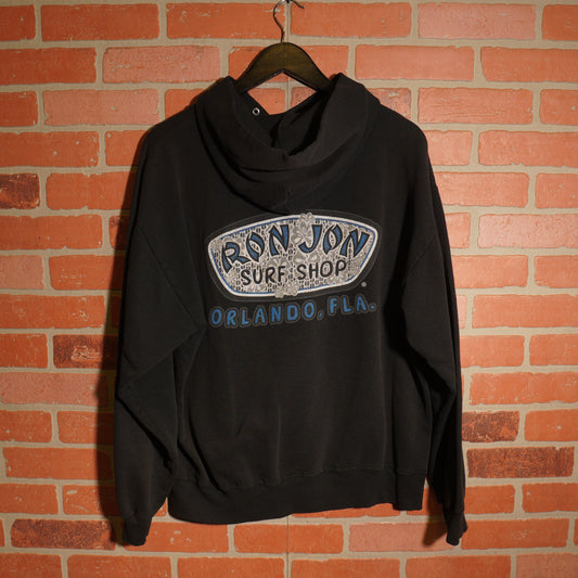VTG Ron Jon Surf Shop Orlando Hoodie