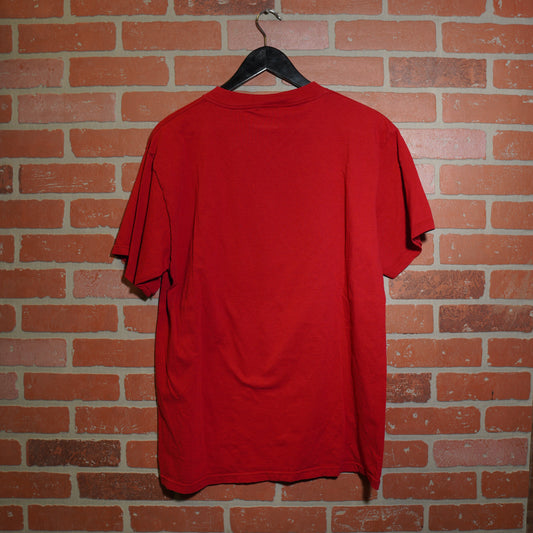 VTG 1996 NFL San Francisco 49ers Football Tee