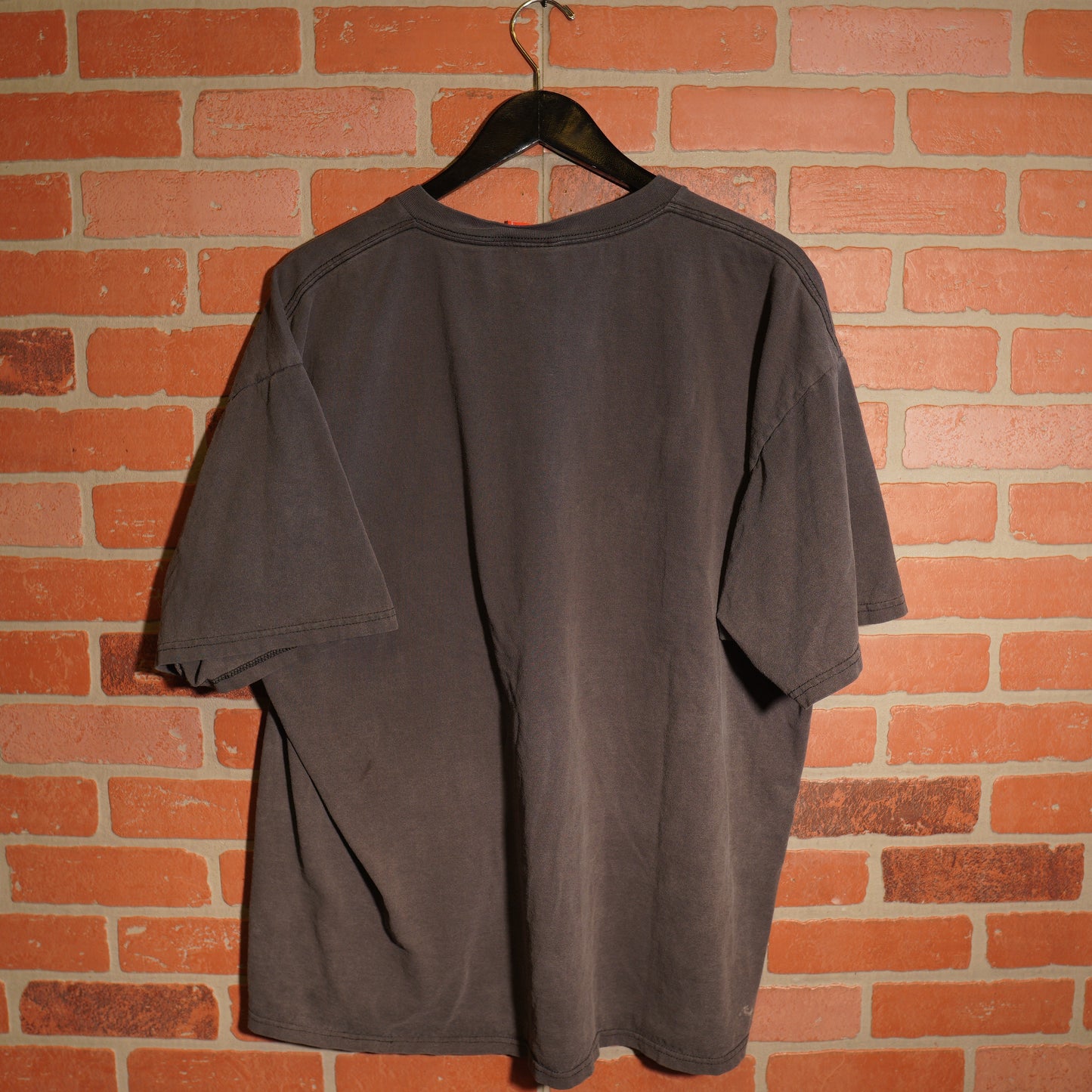 VTG NFL Oakland Raiders Football Real Men Tee