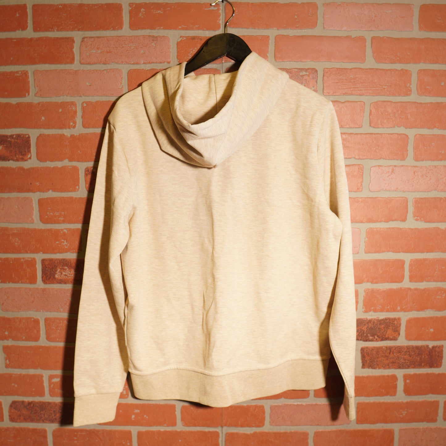 VTG Polo By Ralph Lauren Grey Zip-Up Hoodie