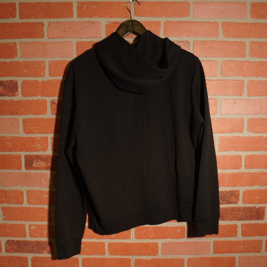 VTG Polo By Ralph Lauren Black Hoodie