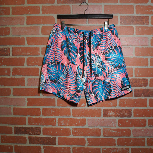 Full Send Swim Trunks