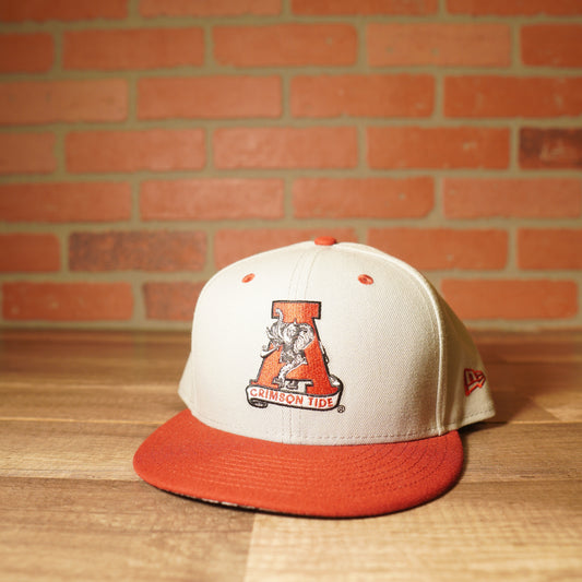 Alabama Crimson Tide Snapback Hat