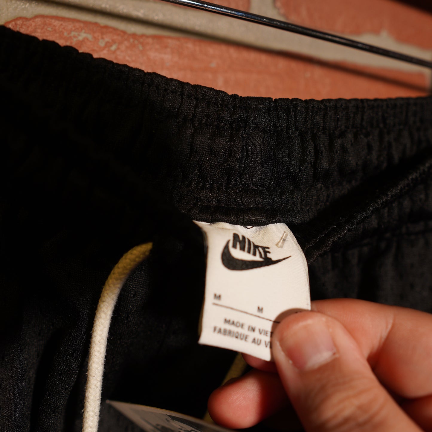 VTG Nike Westside Rec League Basketball Shorts