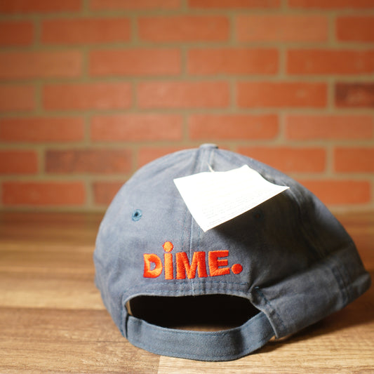 VTG NHL New York Islanders Strapback Hat