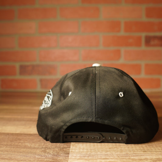 VTG NFL Oakland Raiders Tropicana Snapback Hat