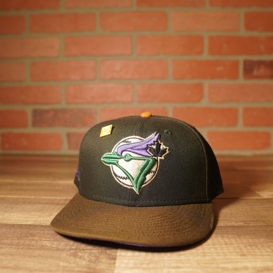 MLB New Era Toronto Blue Jays 95' All-Star Game Fitted Hat