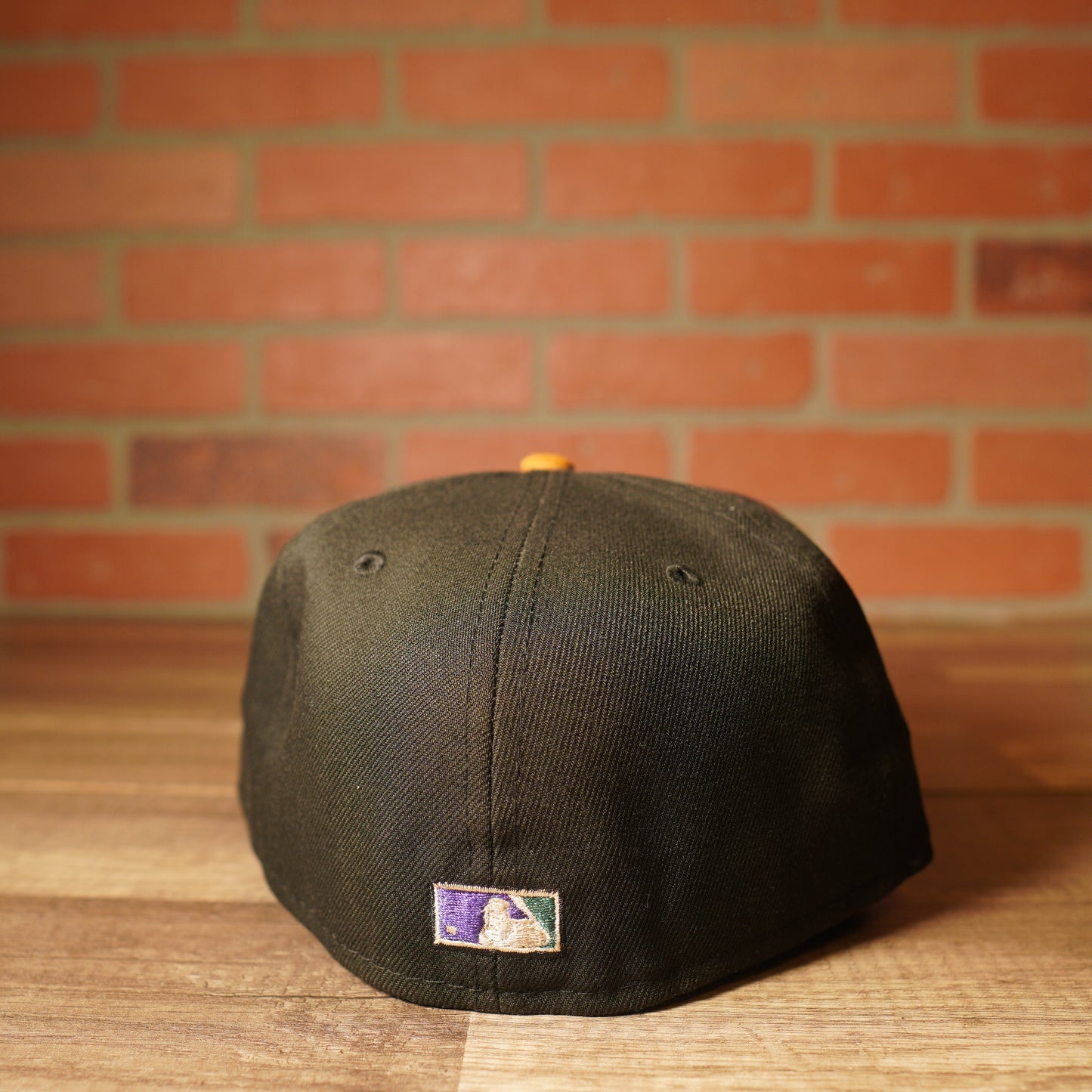 MLB New Era Toronto Blue Jays 95' All-Star Game Fitted Hat