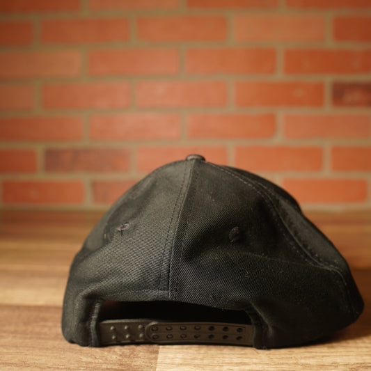 VTG Scorpions Band Snapback Hat