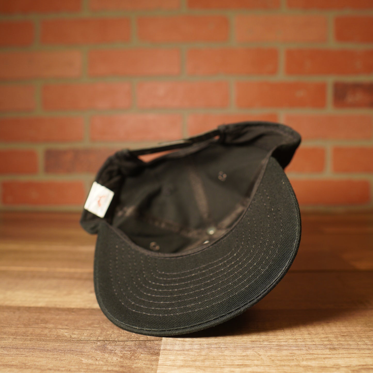 VTG Scorpions Band Snapback Hat