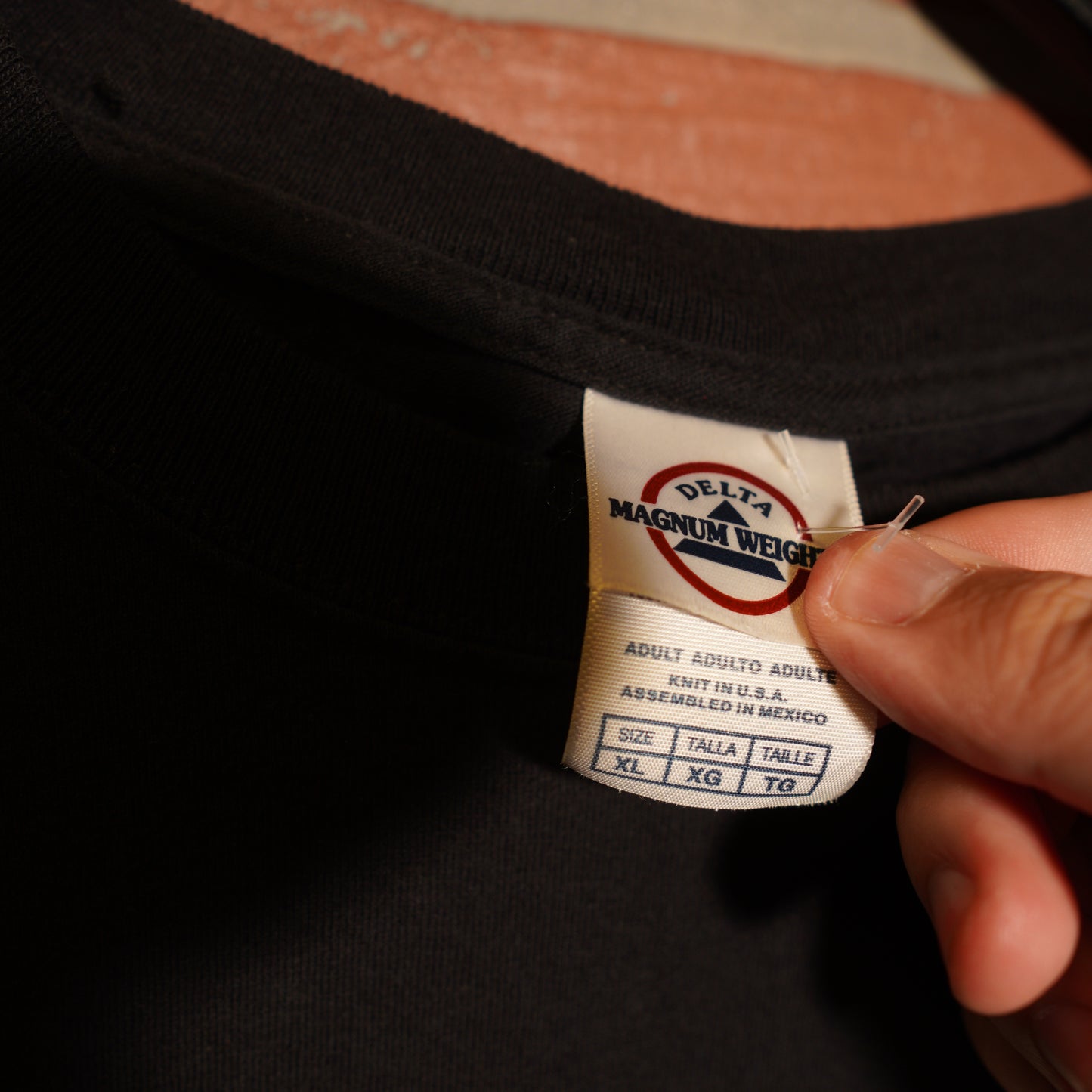 VTG Elvis 30th Always the Original Tee