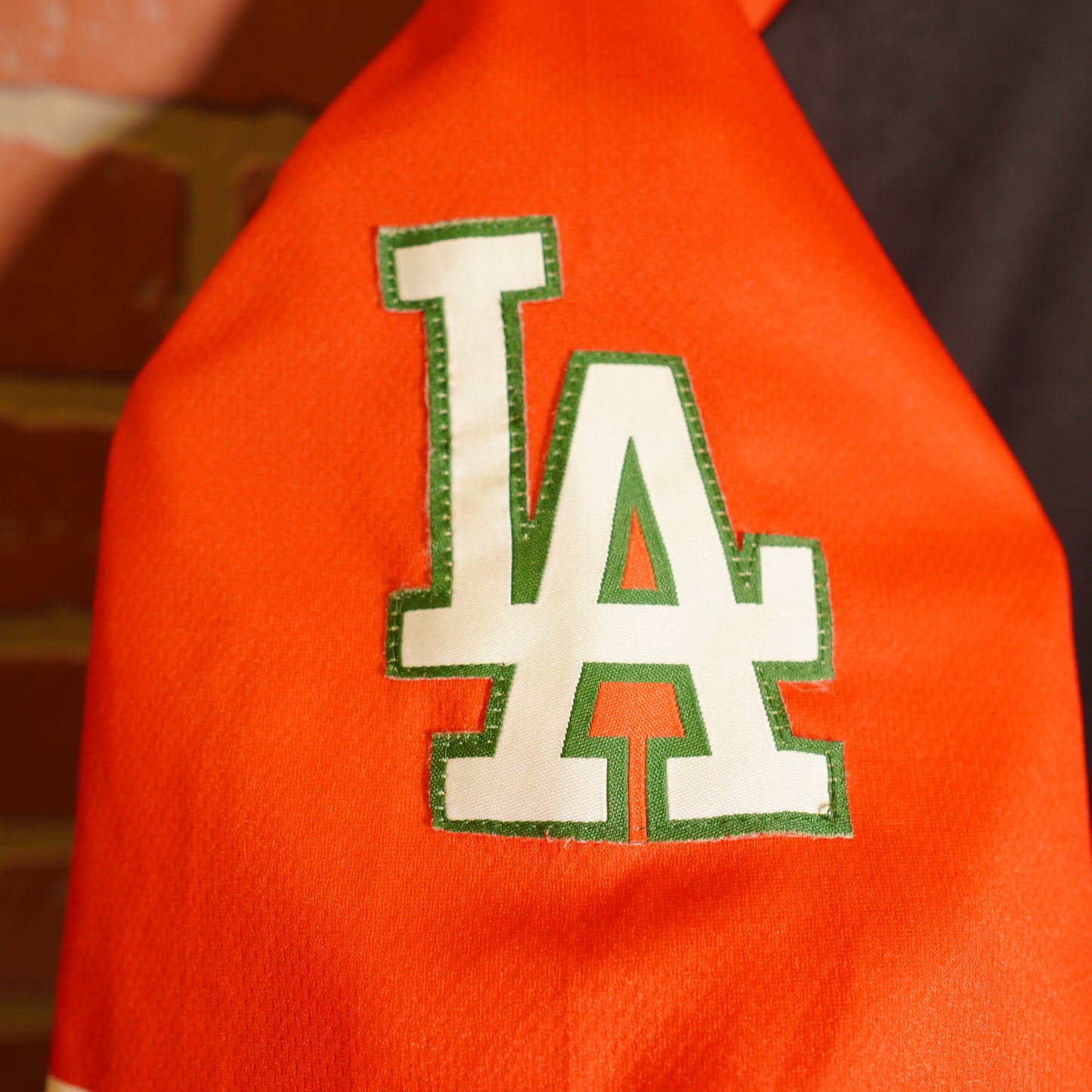MLB Los Angeles Dodgers Mexico Jersey