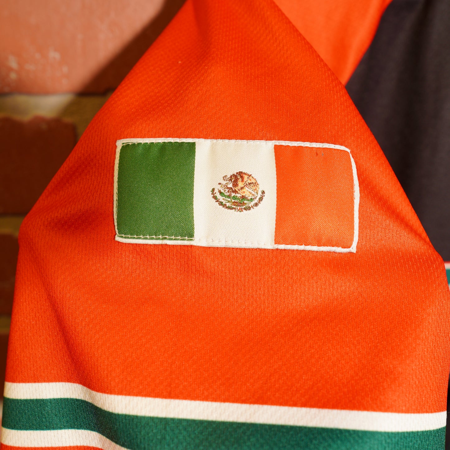 MLB Los Angeles Dodgers Mexico Jersey