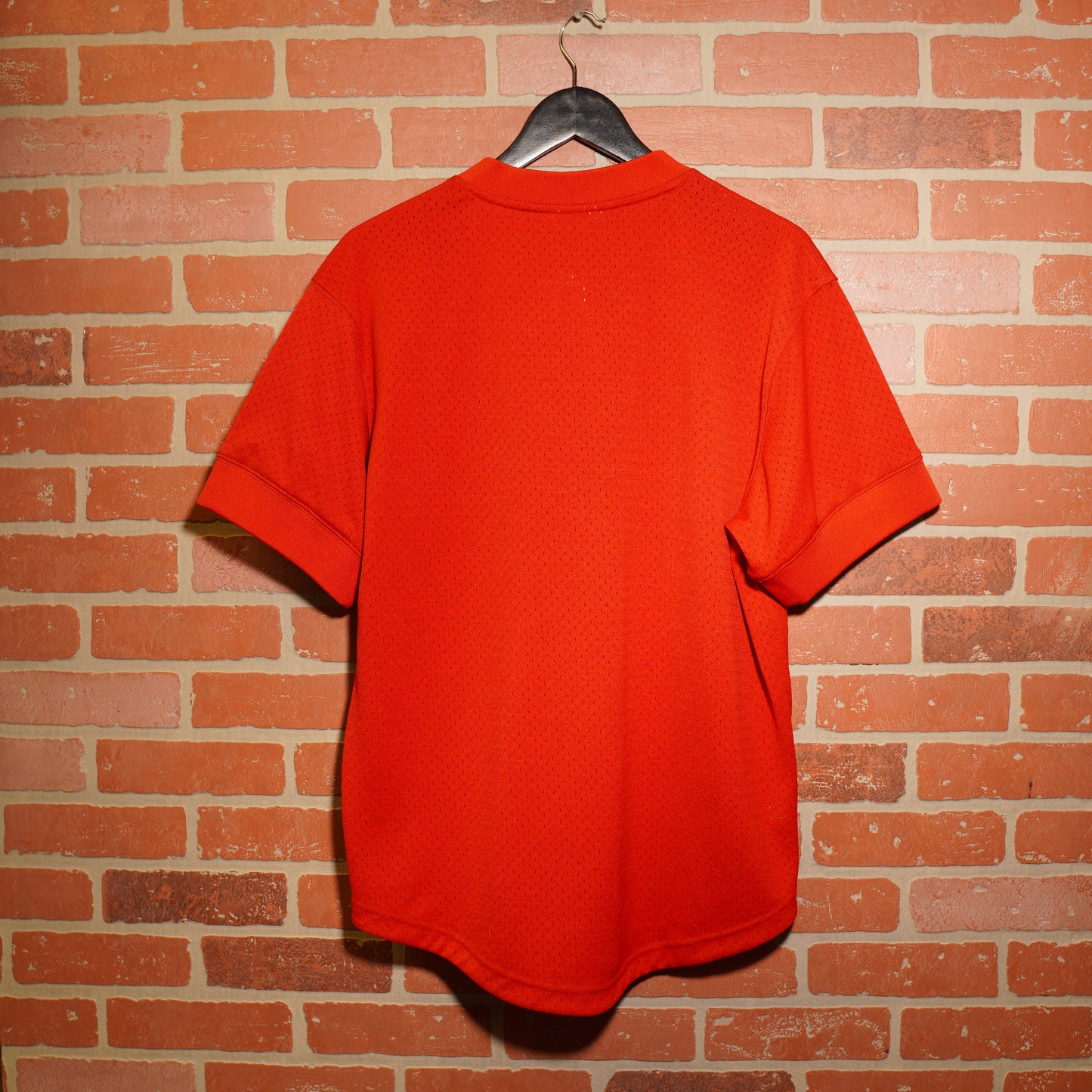 NFL Las Vegas Raiders Red Jersey