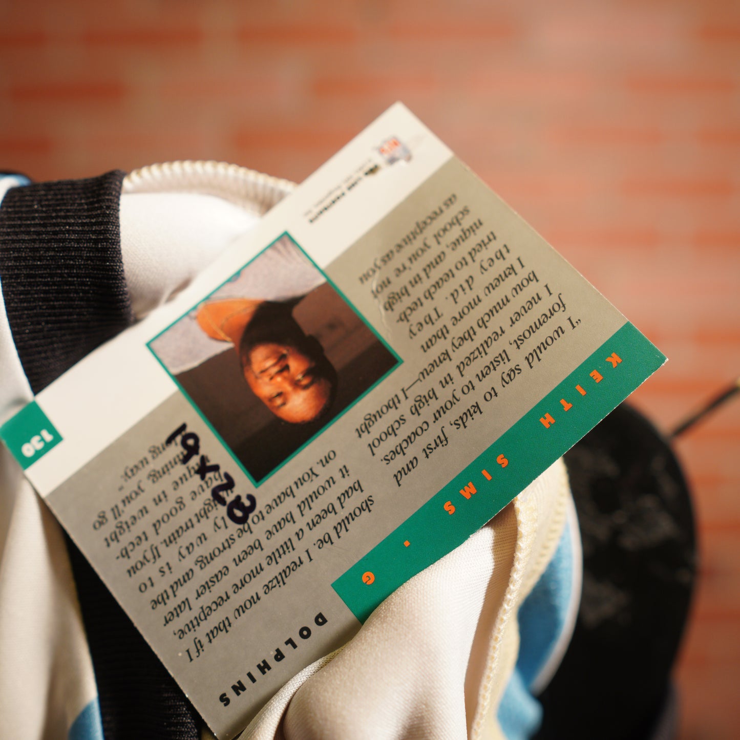 VTG Adidas Argentine Football Association Soccer Jersey