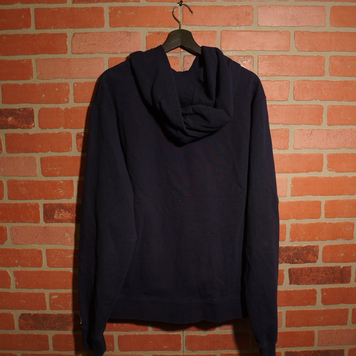 Billionaire Boys Club Navy Hoodie