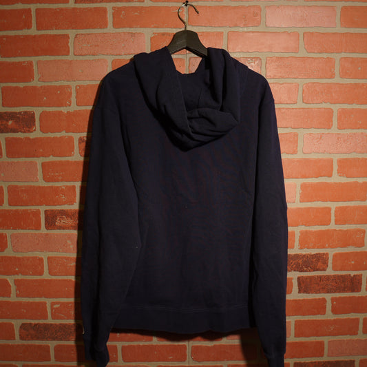 Billionaire Boys Club Navy Hoodie