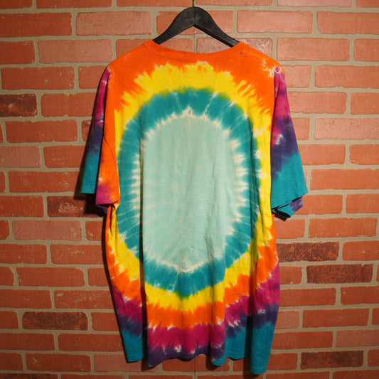 Y2K Grateful Dead Tye-Dye Tee