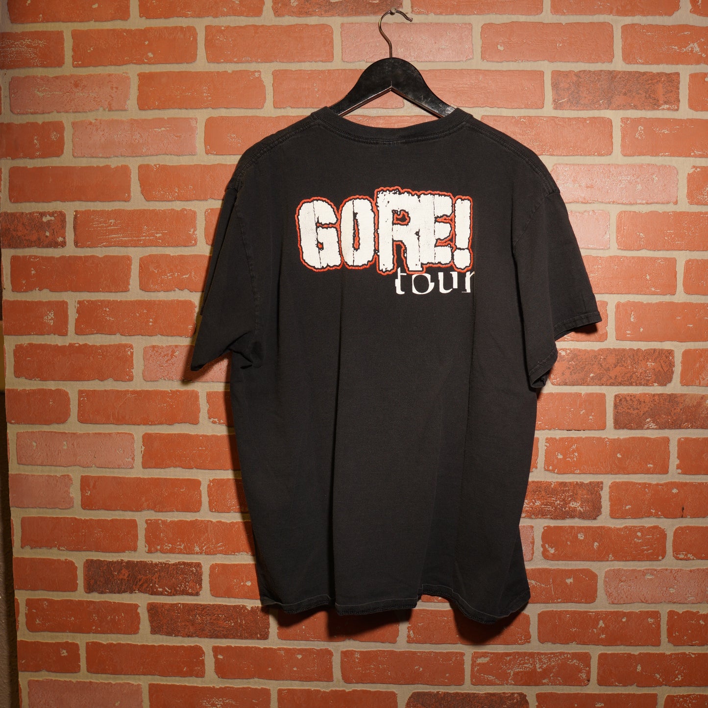 VTG Rhyno Gore Tour Tee