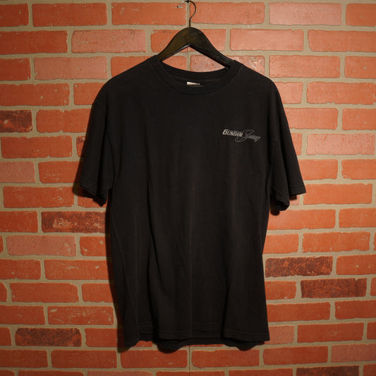 VTG Gundam S Anime Tee