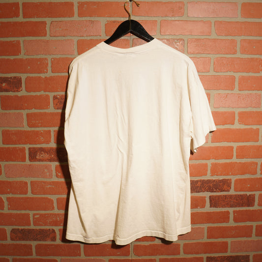 VTG Looeny Tunes Super Genius Tee