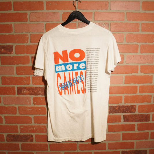 VTG New Kids On The Block Tour Tee