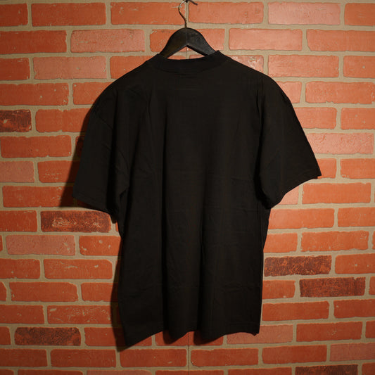 VTG NBA Champions Chicago Bulls Arty Tee