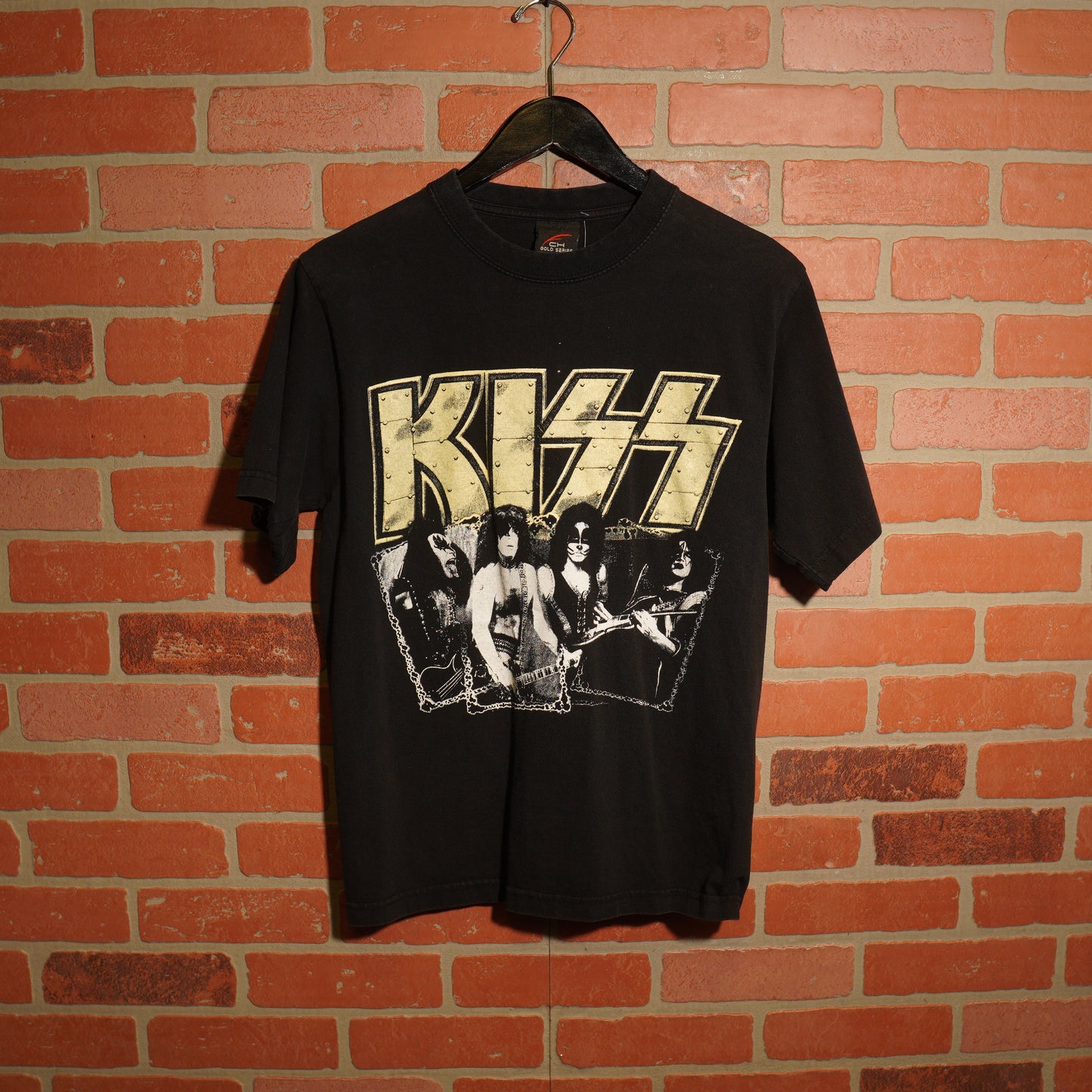 VTG Kiss Band Tee