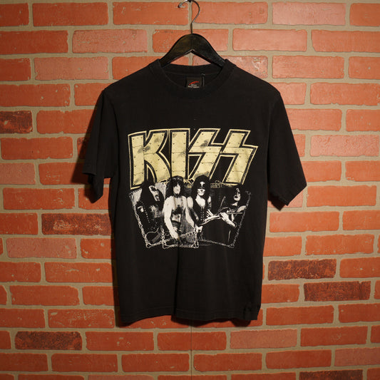 VTG Kiss Band Tee