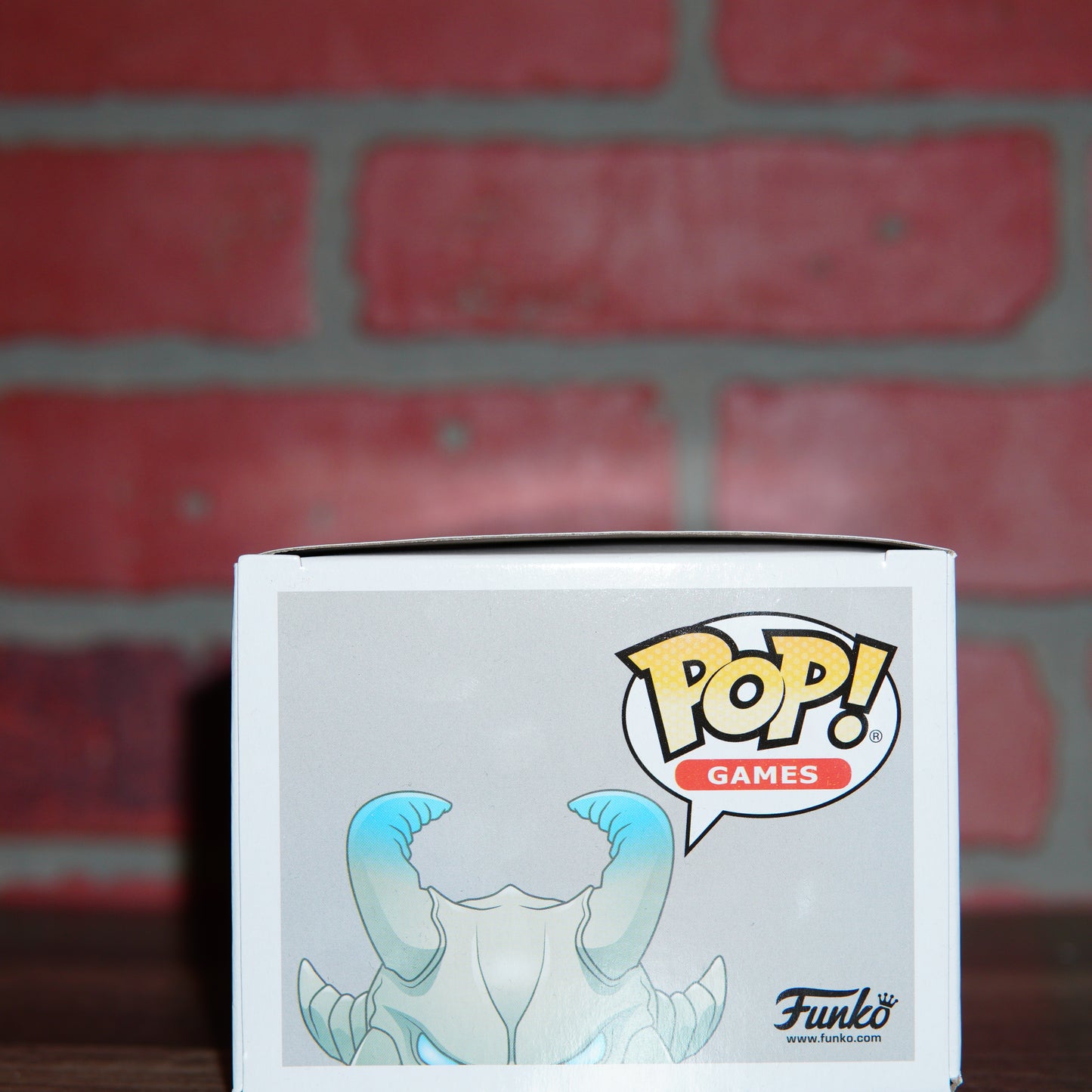 Funko POP Fortnite Ragnarok #465