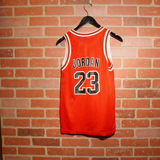 VTG Youth Champion NBA Chicago Bulls Jordan Jersey
