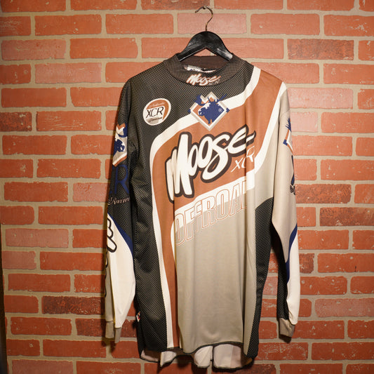 VTG Moose Race Motorspot Jersey