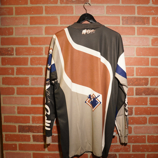 VTG Moose Race Motorspot Jersey