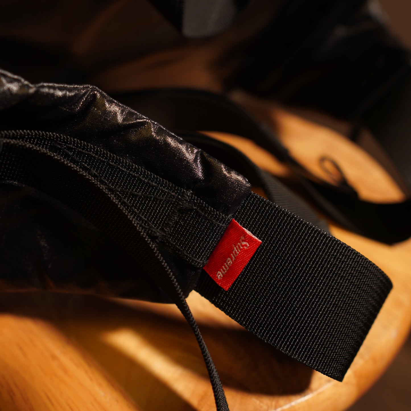 Supreme F/W 2017 Waist Bag