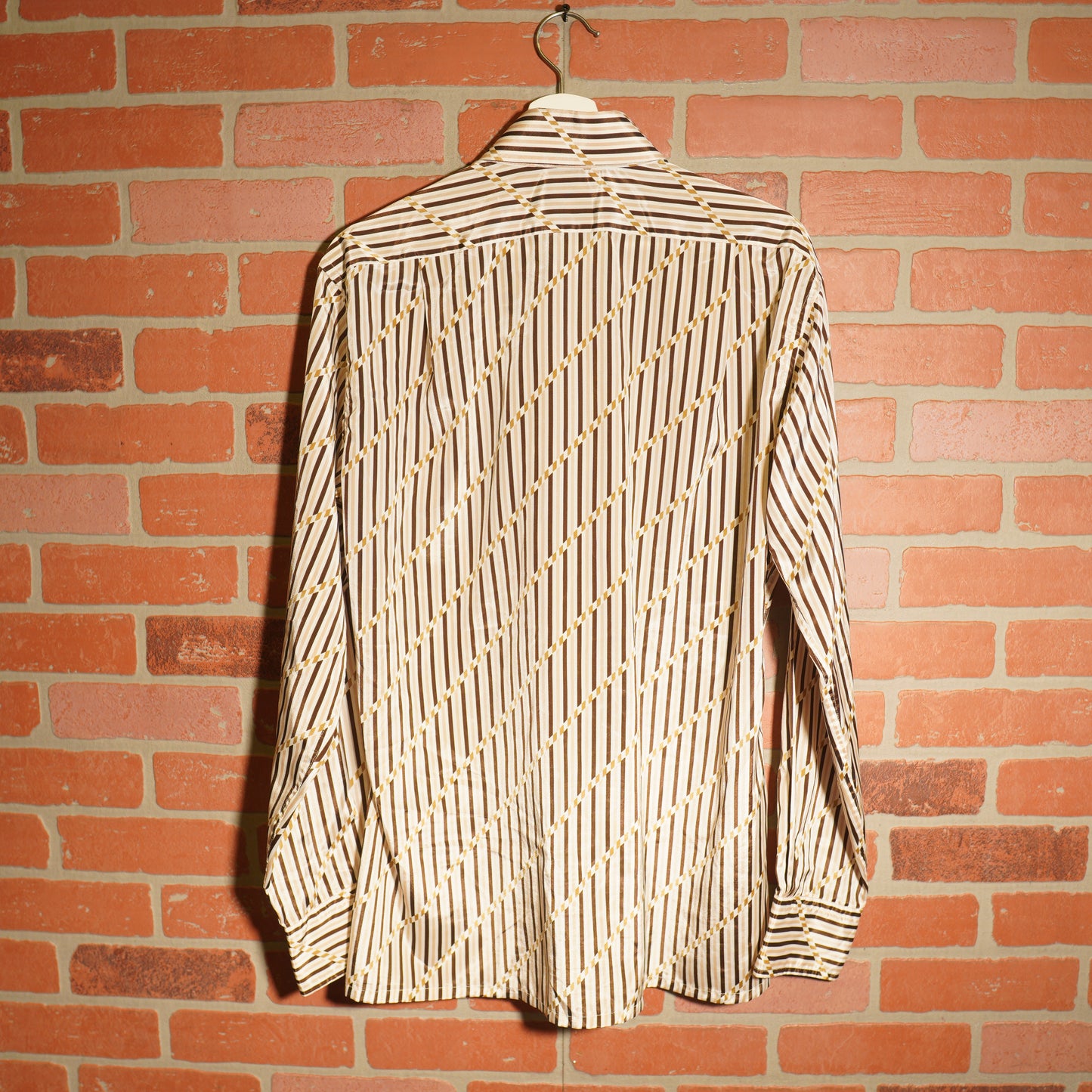 VTG Givenchy Button-Up Shirt